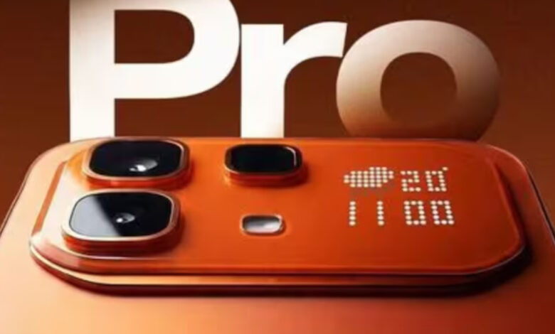 Infinix Note 60 Pro :