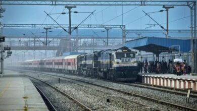 Photo of भारत का इकलौता सबसे सस्ता अंतरराष्ट्रीय टूर, पैदल ही जा सकते हैं विदेश