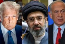 Photo of ईरान ने सीजफायर वार्ता से किया इनकार, लेबनान में हमलों को लेकर कही बात, डिटेल में पढ़ें