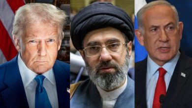 Photo of ईरान ने सीजफायर वार्ता से किया इनकार, लेबनान में हमलों को लेकर कही बात, डिटेल में पढ़ें