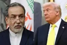 Photo of ईरान की 3 शर्तों पर अटका स्ट्रेट ऑफ होर्मुज, डोनाल्ड ट्रंप ने परमाणु मुद्दे पर दिखाई सख्ती