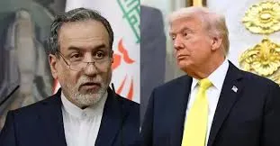 Iran Strait of Hormuz :