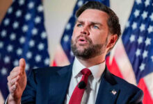 Photo of शांति वार्ता से पहले J. D. Vance की ईरान को सख्त चेतावनी, बोले-अमेरिका के साथ चालबाजी न करें