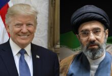 Photo of परमाणु नीति पर बढ़ा तनाव, अमेरिका-ईरान आमने-सामने, NPT पद को लेकर विवाद