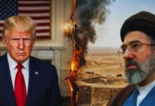 Photo of ईरान-अमेरिका तनाव, पाकिस्तान का सीजफायर प्रस्ताव ‘इस्लामाबाद अकॉर्ड’, होर्मुज स्ट्रेट फिर से खुलने की संभावना