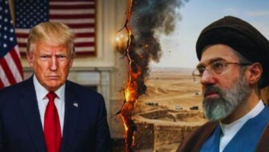 Photo of ईरान-अमेरिका तनाव, पाकिस्तान का सीजफायर प्रस्ताव ‘इस्लामाबाद अकॉर्ड’, होर्मुज स्ट्रेट फिर से खुलने की संभावना