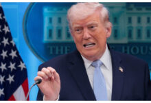 Photo of नाकाबंदी नहीं हटी तो खाड़ी से लाल सागर तक व्यापार ठप: ईरान की ट्रंप को सीधी चेतावनी