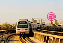 Photo of जयपुर में स्मार्ट मोबिलिटी का नया युग, मेट्रो फेज-2 से रियल एस्टेट और कनेक्टिविटी को बड़ा फायदा