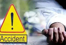 Photo of भीषण सड़क हादसा: जयपुर-बांदीकुई एक्सप्रेस-वे पर SI की मौत, कई घायल