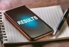 Photo of 12th Result 2026 : जल्द जारी होगा 12वीं का रिजल्ट, स्टूडेंट ऐसे चेक करें परिणाम