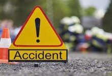 Photo of गिरिडीह में दर्दनाक सड़क हादसा, शादी के एक महीने बाद युवक की मौत से मातम