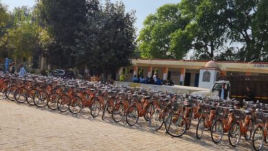 Photo of झारखंड में OBC छात्रों को साइकिल की कमी, हजारों छात्रों को नहीं मिली साइकिल