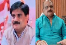 Photo of झारखंड में सियासी बवाल, पूर्व मंत्री ने विधायक सत्येंद्र नाथ पर कराया केस दर्ज, अभद्र टिप्पणी पर बढ़ा विवाद