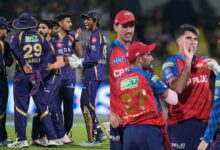 Photo of KKR Vs PBKS : आज KKR और Punjab Kings होंगी आमने-सामने, कौन होगी जीत की दावेदार