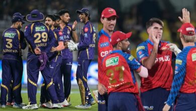 Photo of KKR Vs PBKS : आज KKR और Punjab Kings होंगी आमने-सामने, कौन होगी जीत की दावेदार