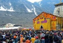 Photo of Kedarnath Yatra 2026 : यात्रा के दौरान पैक करें ये 5 जरूरी चीजें, सफर हो जाएगा आसान
