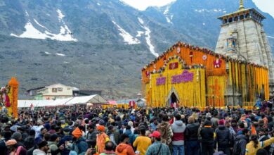 Photo of Kedarnath Yatra 2026 : यात्रा के दौरान पैक करें ये 5 जरूरी चीजें, सफर हो जाएगा आसान