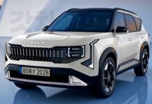 Photo of नई किआ सेल्टोस हाइब्रिड, दमदार पावरट्रेन और शानदार फीचर्स, डिटेल में पढ़ें