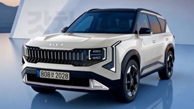 Photo of नई किआ सेल्टोस हाइब्रिड, दमदार पावरट्रेन और शानदार फीचर्स, डिटेल में पढ़ें