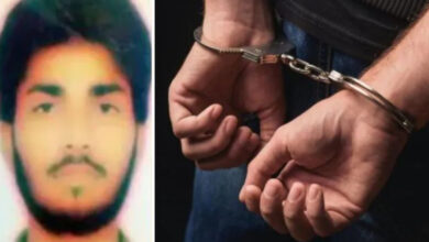 Photo of ISIS का खतरनाक प्लान फेल, कुशीनगर से गिरफ्तार आतंकी ने यूपी-दिल्ली मंदिरों को बनाया था निशाना