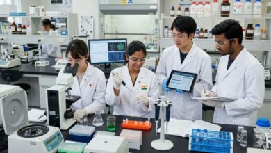Photo of जापान का LOTUS प्रोग्राम FY2026, भारतीय शोधकर्ताओं के लिए 1,000 रिसर्च अवसर