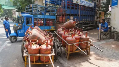 Photo of LPG उपभोक्ताओं के लिए बड़ा अपडेट: कीमतों में बढ़ोतरी के साथ बदले बुकिंग और डिलीवरी नियम