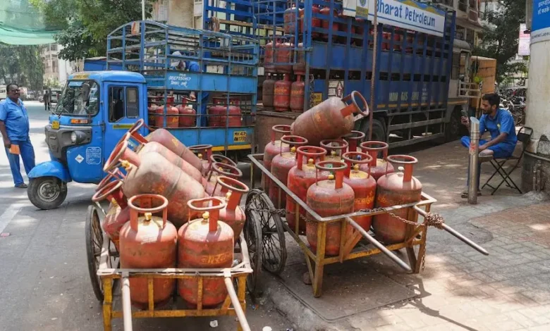 LPG Delivery Rules Update :