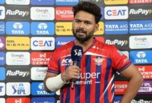 Photo of लखनऊ सुपर जायंट्स की बल्लेबाजी ने निराश किया, पंत ने कहा ‘हमारे पास कोई बहाना नहीं’
