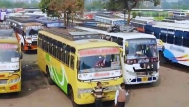 Photo of मध्यप्रदेश में खटारा बसों का सफाया! हाईकोर्ट ने सरकार को दी हरी झंडी