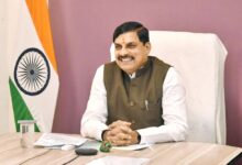 Photo of मध्य प्रदेश कैबिनेट का बड़ा फैसला, 19,810 करोड़ रुपए के विकास कार्यों को मंजूरी