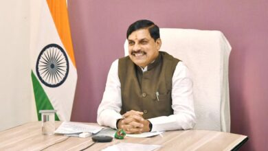 Photo of मध्य प्रदेश कैबिनेट का बड़ा फैसला, 19,810 करोड़ रुपए के विकास कार्यों को मंजूरी