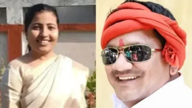Photo of महिला अधिकारी को धमकी देने के मामले में मंत्री के भाई की गिरफ्तारी, कोर्ट से मिली जमानत