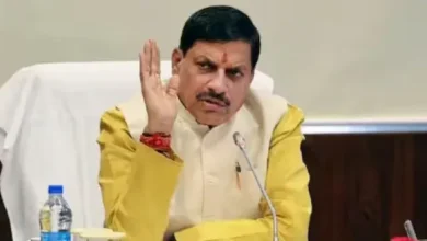 Photo of MSP पर 7 हजार से अधिक किसानों से 3.06 लाख क्विंटल गेहूँ खरीदी, 3171 केन्द्रों पर उपार्जन जारी