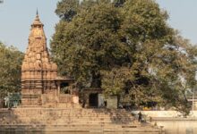 Photo of काशी के प्राचीन कर्दमेश्वर महादेव मंदिर की कहानी और महत्व, मुगल भी कर चुके हैं मंदिर पर हमला