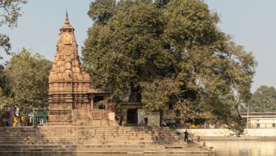 Photo of काशी के प्राचीन कर्दमेश्वर महादेव मंदिर की कहानी और महत्व, मुगल भी कर चुके हैं मंदिर पर हमला