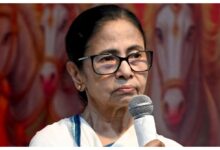 Photo of ‘पूरी मशीनरी का इस्तेमाल किया गया, जनता ने वोट से जवाब दिया’, मतदान के बाद ममता बनर्जी का आया पहला बयान  