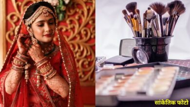 Photo of मेकअप का सामान कम मिलने पर दुल्हन ने तोड़ी शादी, बिजनौर में बिना दुल्हन के बारात लौटी