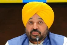 Photo of CM भगवंत मान ने मथुरा में नाव पलटने से श्रद्धालुओं की मौत पर जताया दुख