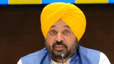 Photo of CM भगवंत मान ने मथुरा में नाव पलटने से श्रद्धालुओं की मौत पर जताया दुख