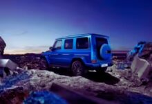 Photo of Mercedes-Benz की इलेक्ट्रिक G-Class में रिकॉल, 3,734 गाड़ियां वापस मंगाईं