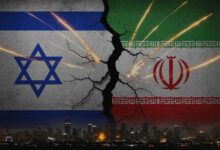 Photo of इजराइल ने ईरान पर किया हमला, महशहर पेट्रोकेमिकल जोन और परमाणु प्लांट के पास धुआं-धाड़