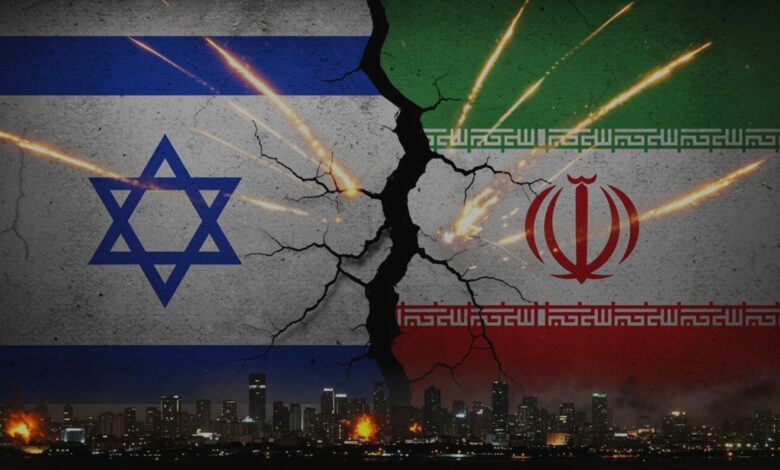 Middle East Conflict