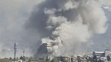 Photo of सीजफायर के बाद भारतीय दूतावास ने जारी की एडवाइजरी, ‘तुरंत छोड़ दें ईरान’