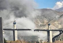 Photo of ईरान ने मिडिल ईस्ट के 8 बड़े पुलों को तबाह करने की दी धमकी, लिस्ट में ये नाम शामिल