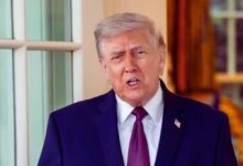 Photo of ईरान अमेरिका को सौंपेगा यूरेनियम, शांति समझौते के करीब दोनों देश, ईरान बोला- हवाई किले बनाना बंद करें