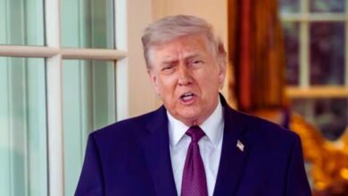 Photo of ईरान अमेरिका को सौंपेगा यूरेनियम, शांति समझौते के करीब दोनों देश, ईरान बोला- हवाई किले बनाना बंद करें