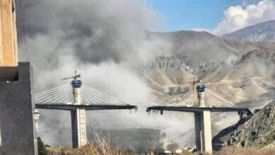 Photo of ईरान ने मिडिल ईस्ट के 8 बड़े पुलों को तबाह करने की दी धमकी, लिस्ट में ये नाम शामिल