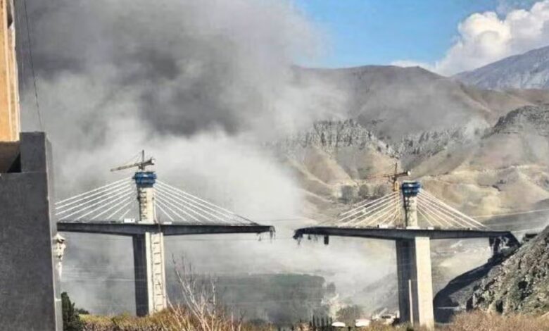 Middle East Conflict