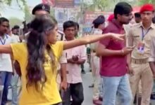 Photo of मोतिहारी में BCA स्टूडेंट की सड़क दुर्घटना में मौत, परिवार का इकलौता बेटा था अभिषेक