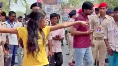 Photo of मोतिहारी में BCA स्टूडेंट की सड़क दुर्घटना में मौत, परिवार का इकलौता बेटा था अभिषेक